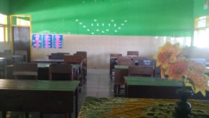 Ruang kelas 2