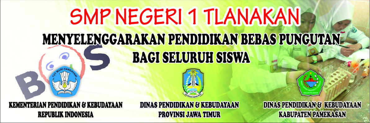 SPANDUK bebas pungutan