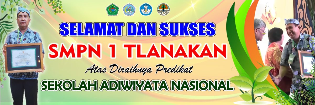 SEKOLAH ADIWIYATA NASIONAL 2023