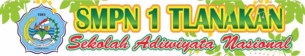 SMPN 1 TLANAKAN